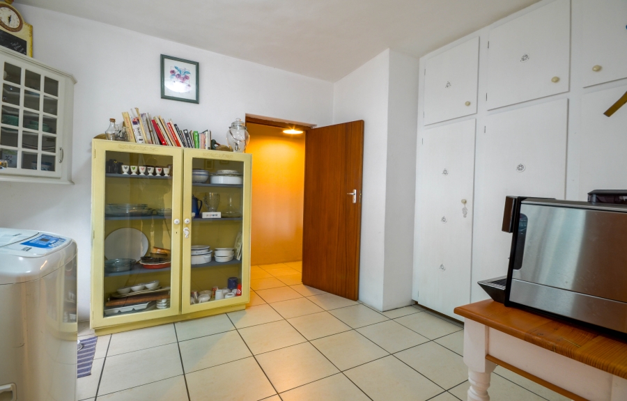 3 Bedroom Property for Sale in Pringle Bay Western Cape